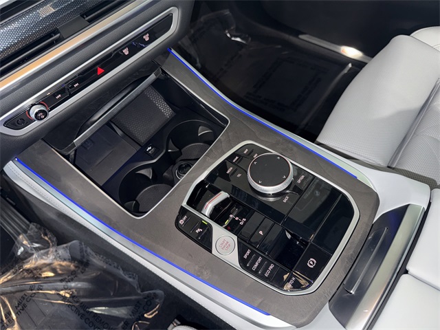 2025 Bmw X5 sDrive40i photo 26