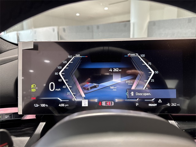 2026 Bmw i5 eDrive40 photo 15