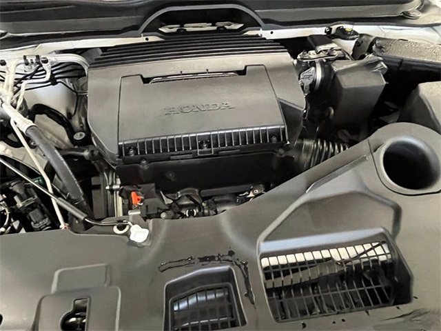 2025 Honda Pilot EX-L photo 11