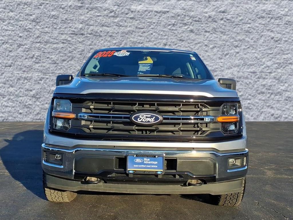 2025 FORD F-150 - Image 2