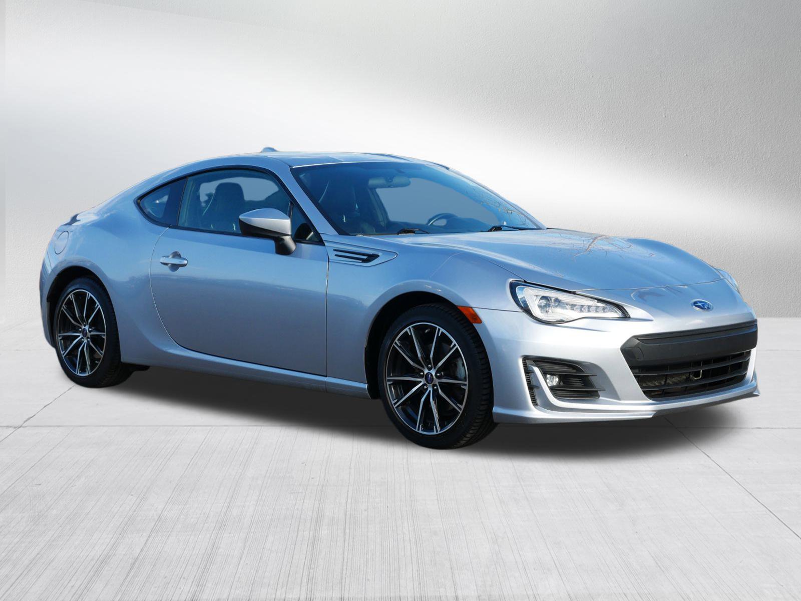 2020 Subaru BRZ Limited's photo