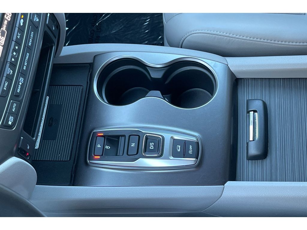 2022 Honda Pilot Special Edition photo 30