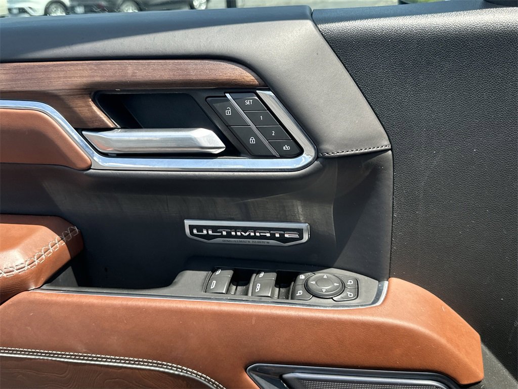 2023 Gmc Sierra 1500 Denali Ultimate photo 23