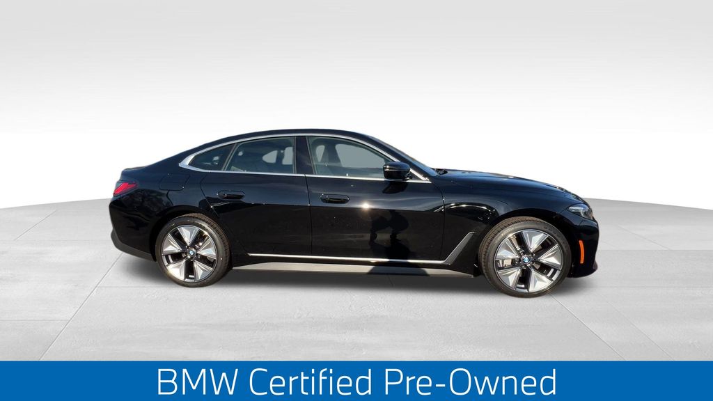 2025 Bmw i4 xDrive40 photo 5