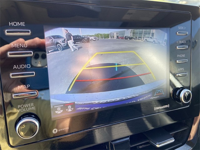 2024 Toyota Camry SE photo 9