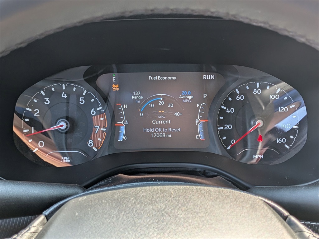 2022 Jeep Compass Altitude photo 14