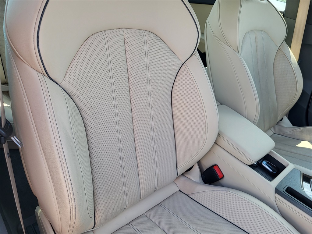 2020 Audi A4 45 Premium Plus Quattro photo 14