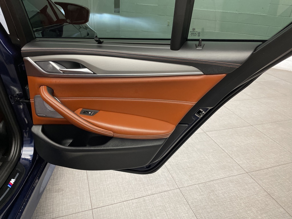 2021 Bmw M5 5 photo 21