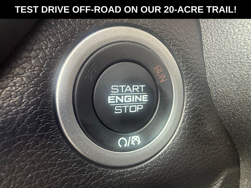 2026 Ram 2500 Tradesman photo 17