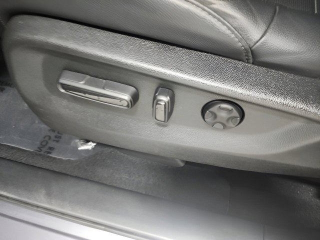 2022 Honda CR-V EX-L photo 16