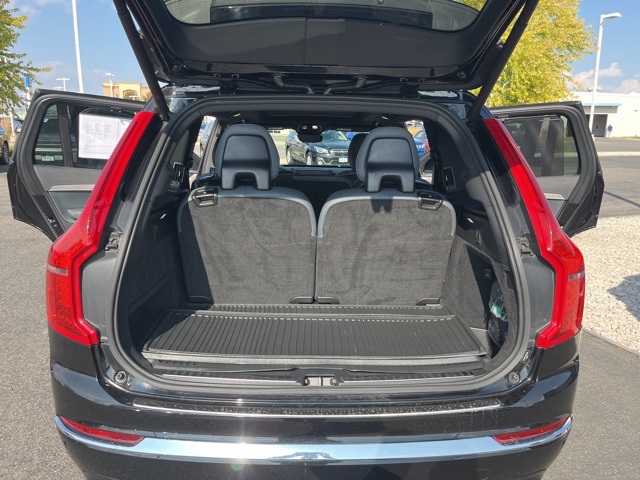 2024 Volvo XC90 Ultimate photo 20
