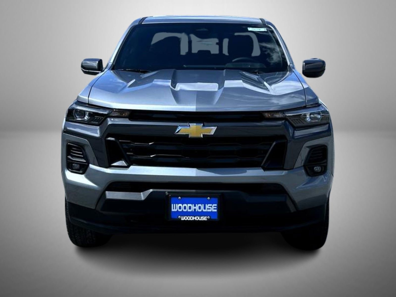 2026 Chevrolet Colorado LT photo 2