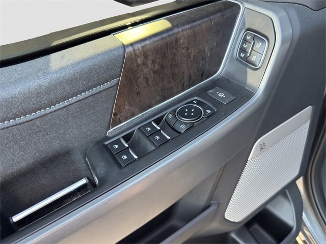 2023 Ford F-350 XL photo 12