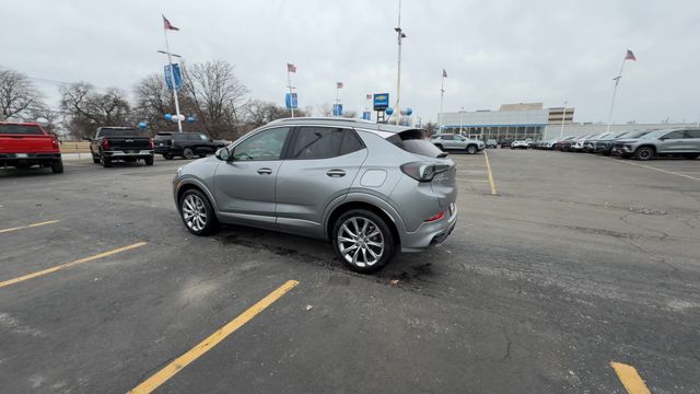2024 BUICK ENCORE GX - Image 6