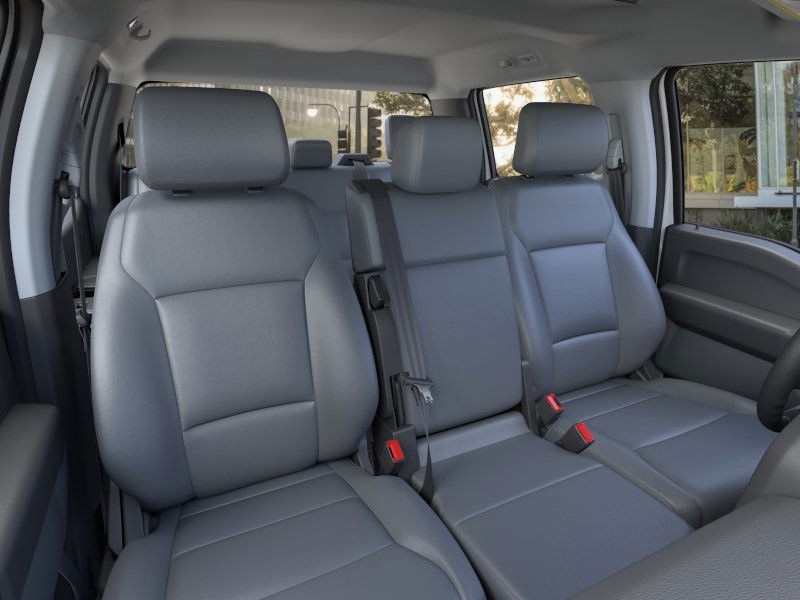 2026 Ford F-250 photo 11