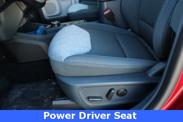 2025 Ford Maverick XLT photo 4