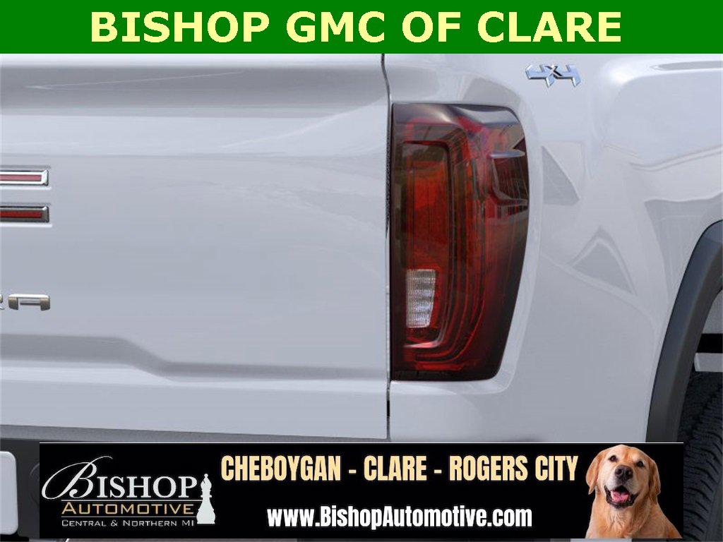2026 Gmc Sierra 2500 HD Pro photo 10