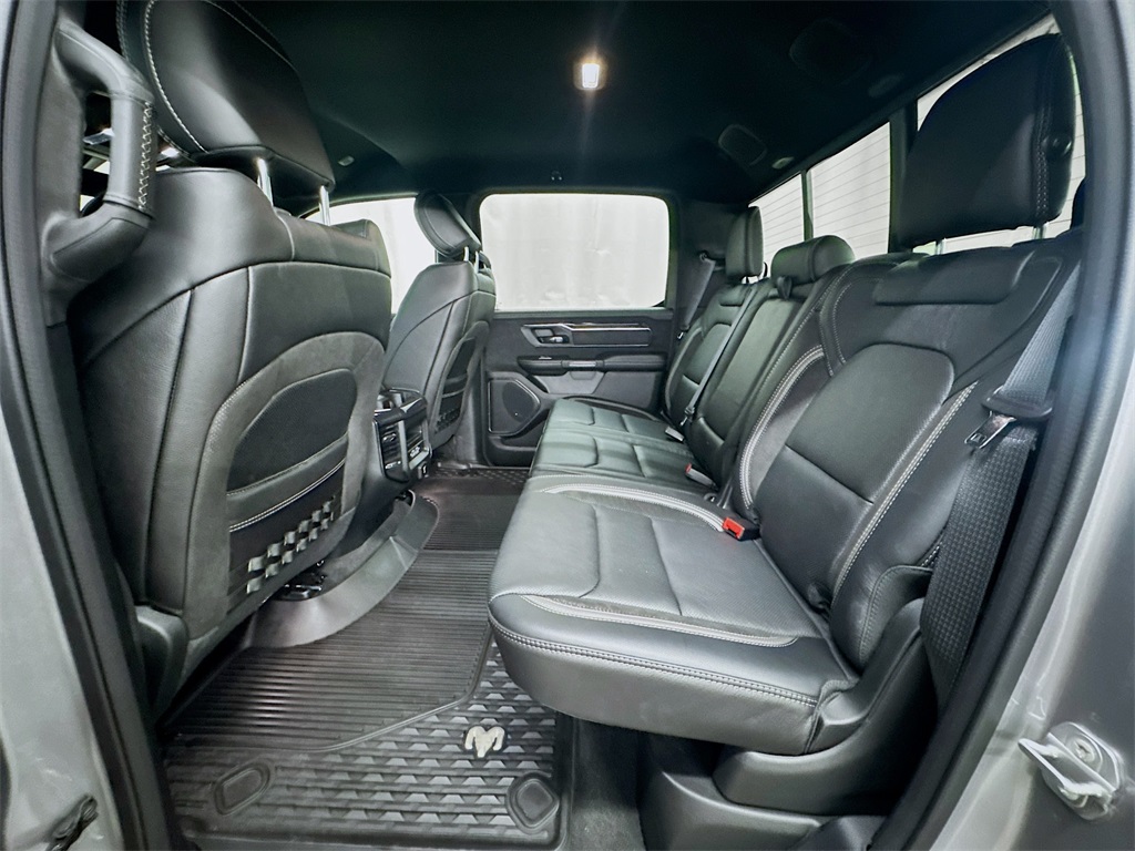 2022 Ram 1500 TRX photo 20
