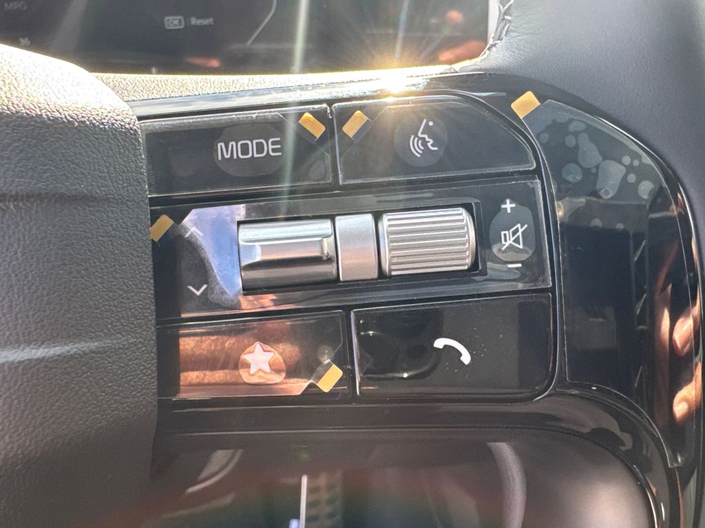 2026 Kia Sorento EX photo 26
