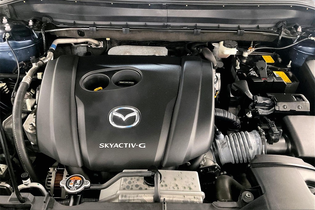 2023 MAZDA CX-5 - Image 8