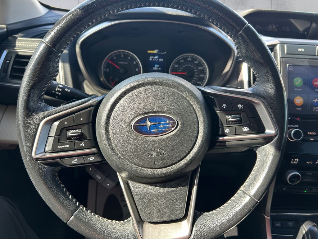 2021 Subaru Ascent Premium photo 9