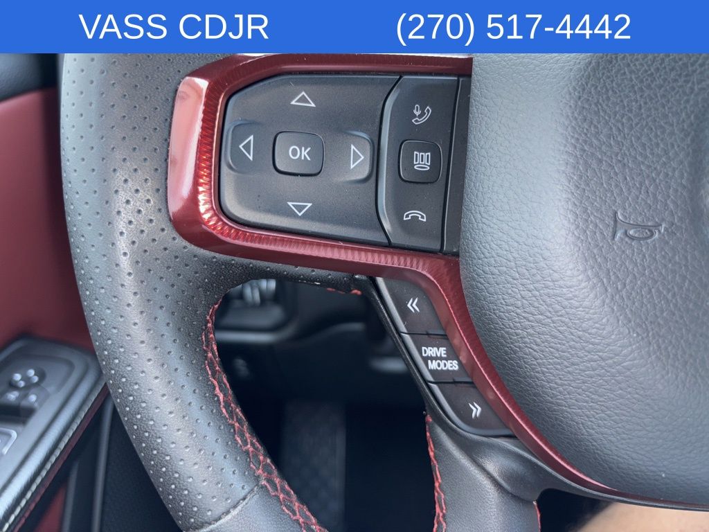2025 Ram 1500 Rebel photo 12