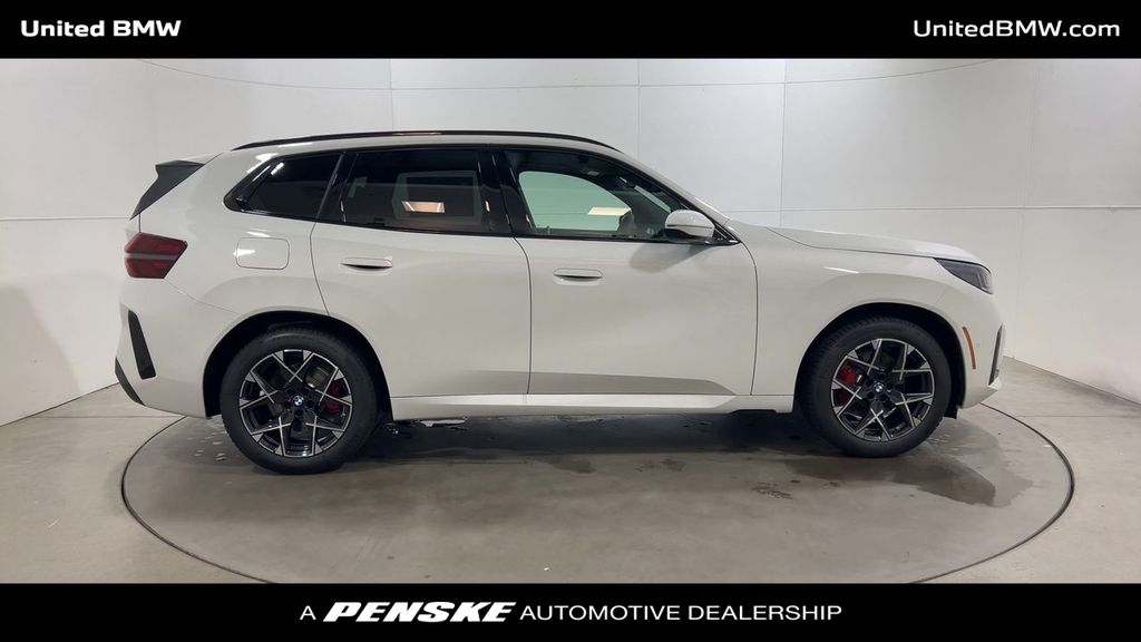 2025 Bmw X3 30x Drive photo 9
