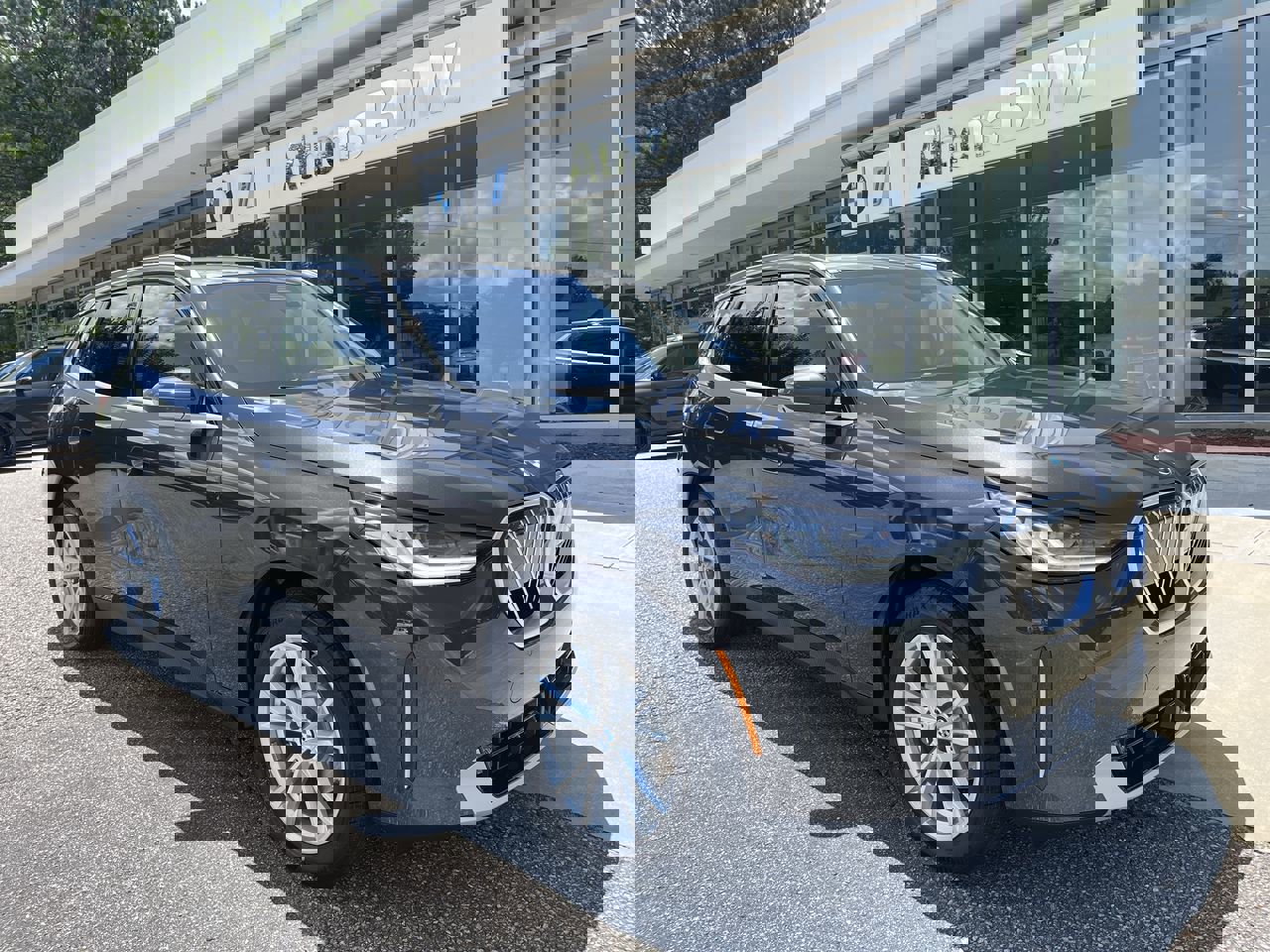 2025 BMW X3 30's photo