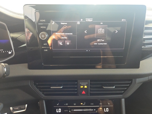 2025 Volkswagen Jetta Sport photo 18