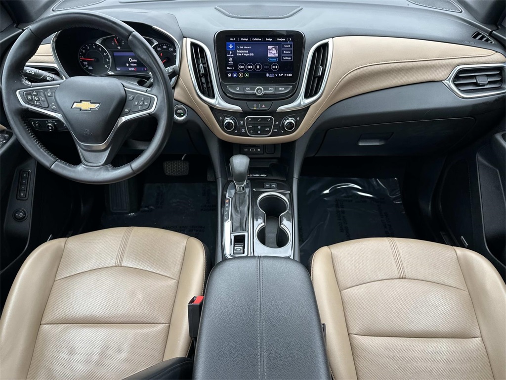 2022 Chevrolet Equinox Premier photo 3
