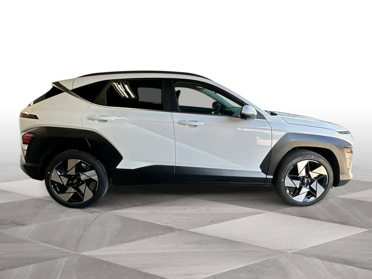 2026 Hyundai Kona Limited photo 9