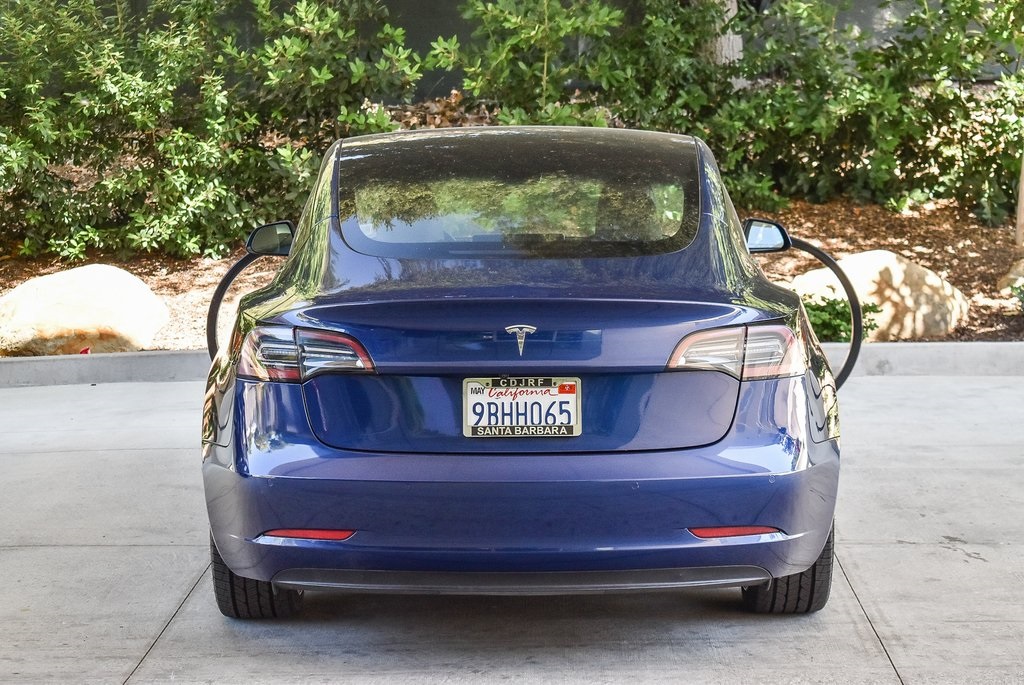 2022 Tesla Model 3 photo 5