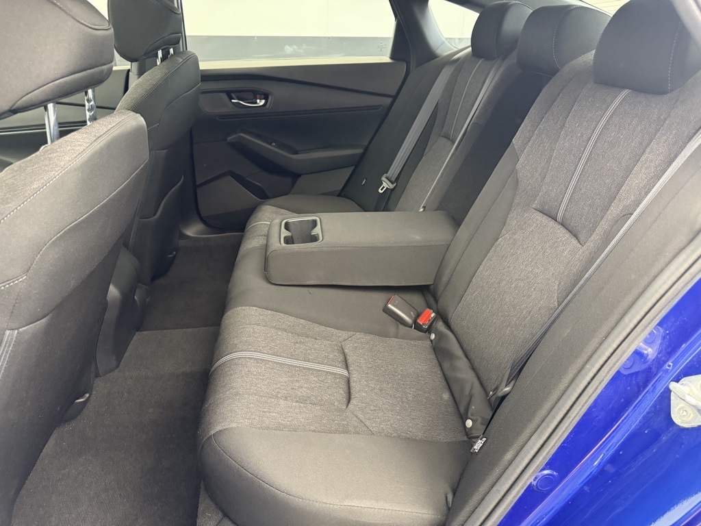 2023 Honda Accord Hybrid Sport photo 61