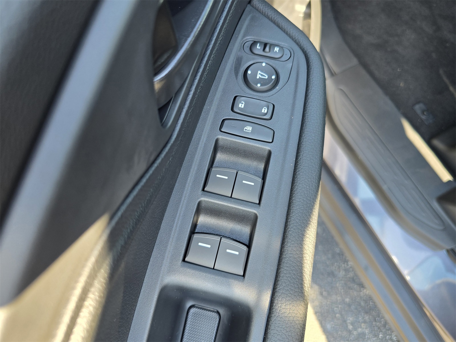 2026 Honda Odyssey EX-L photo 16