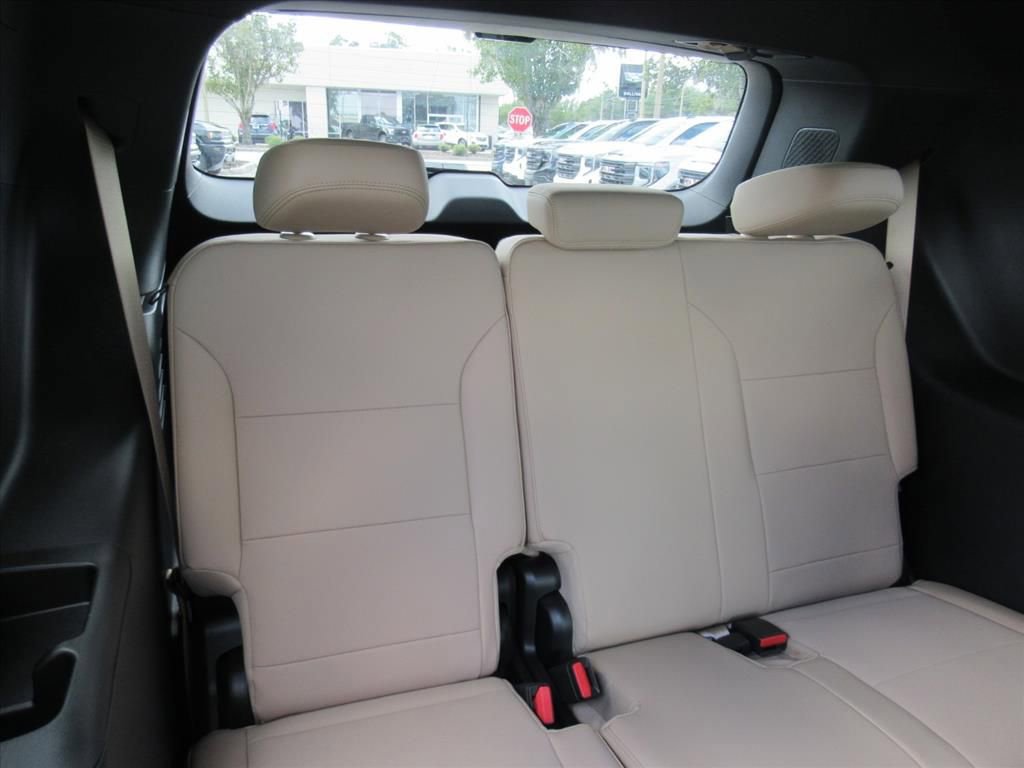 2026 Buick Enclave Preferred photo 31