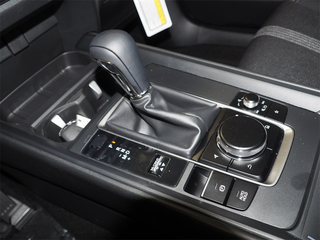 2025 Mazda CX-50 2.5 S Preferred photo 7