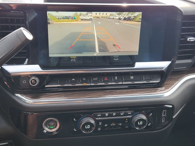 2023 Chevrolet Silverado 1500 RST photo 19