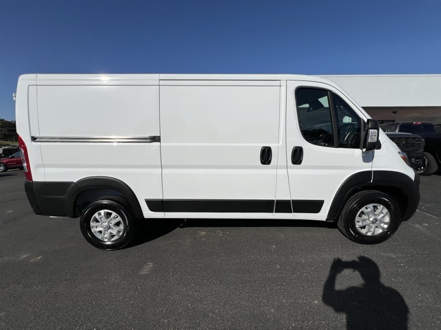 2025 Ram ProMaster 1500 photo 2