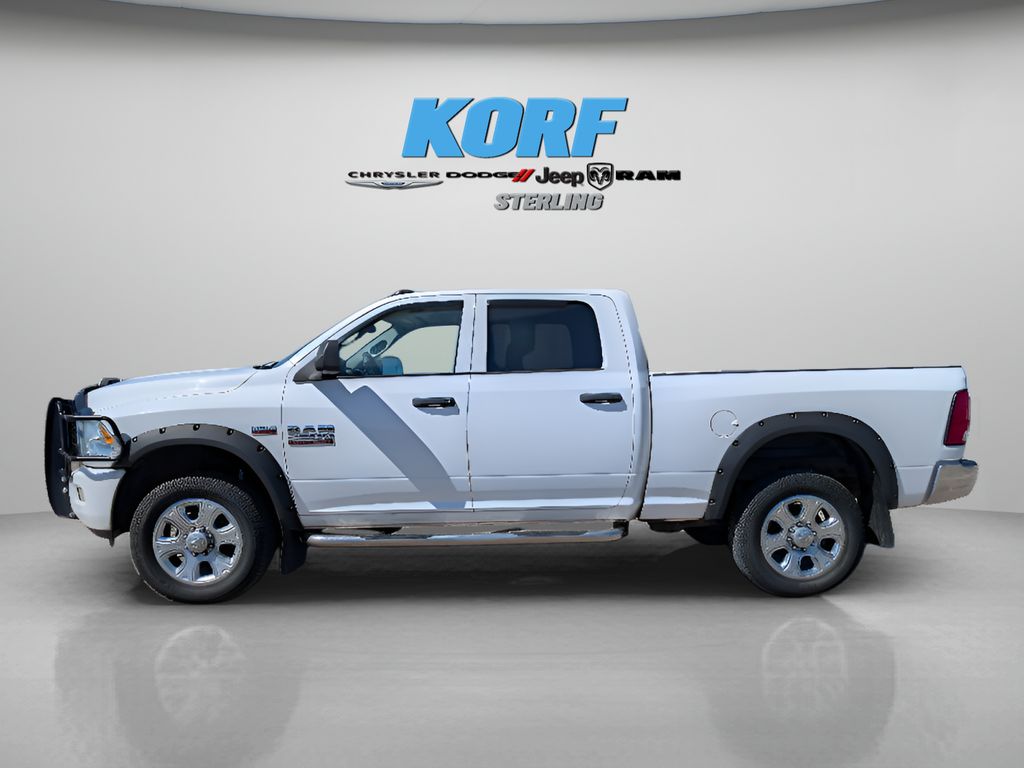 2014 Ram 2500 Tradesman photo 8