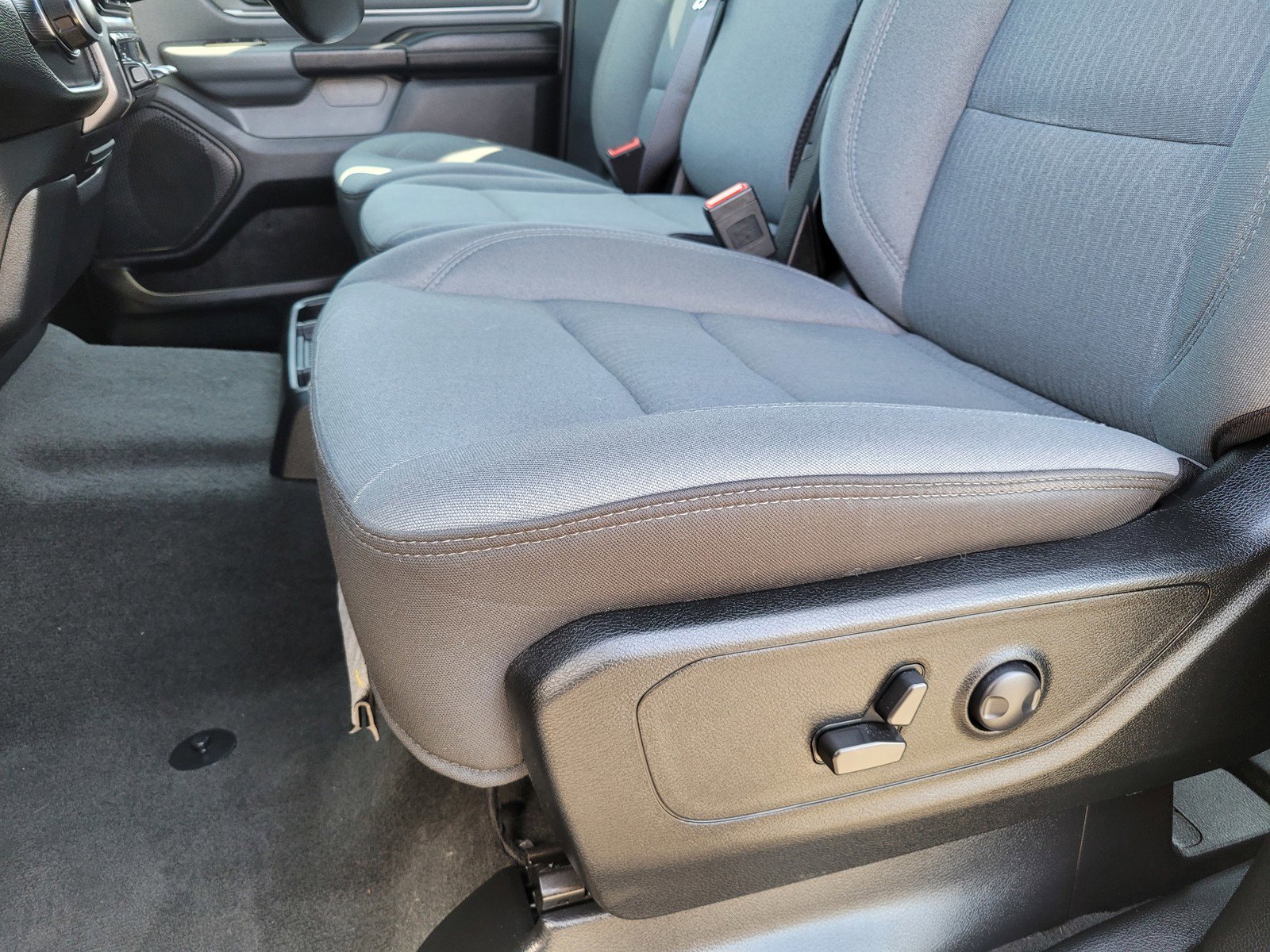 2022 Ram 1500 Big Horn photo 14