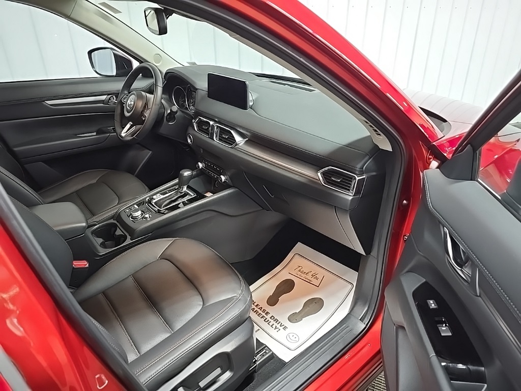 2023 Mazda CX-5 2.5 S Preferred photo 16