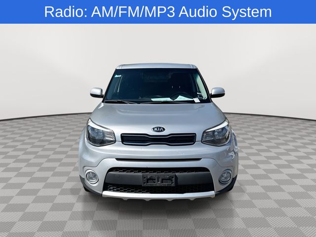 2018 Kia Soul Plus photo 3