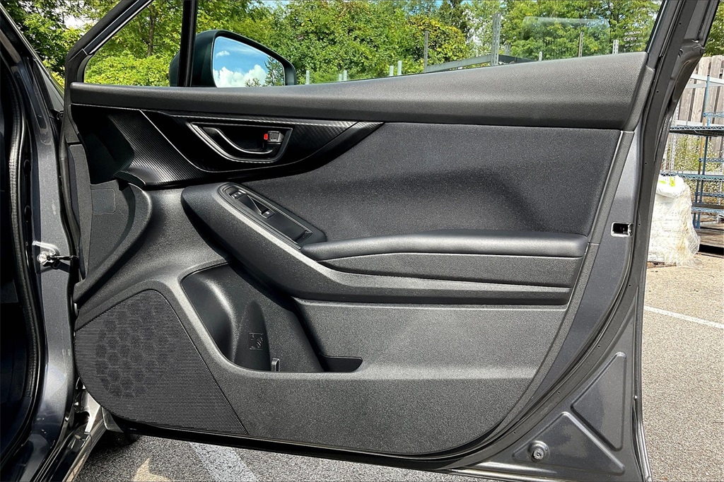 2023 Subaru Impreza Premium photo 19