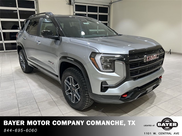 2026 Gmc Terrain AT4 photo 7
