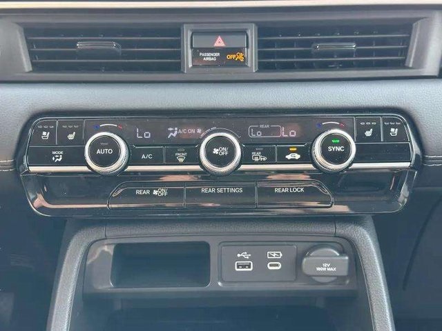 2025 Honda Pilot Elite photo 22