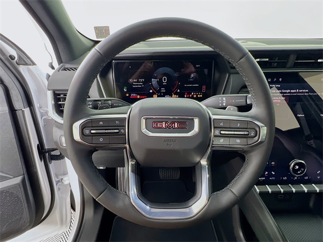 2026 Gmc Terrain Elevation photo 7