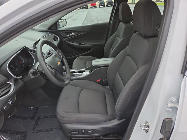 2023 Chevrolet Malibu 1LT photo 7