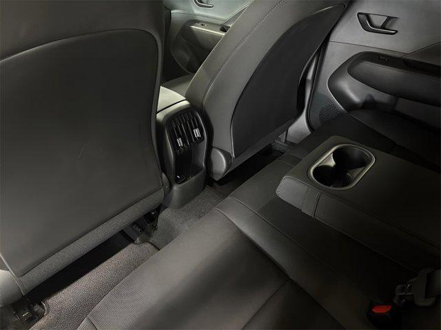 2025 Hyundai Kona SEL photo 23