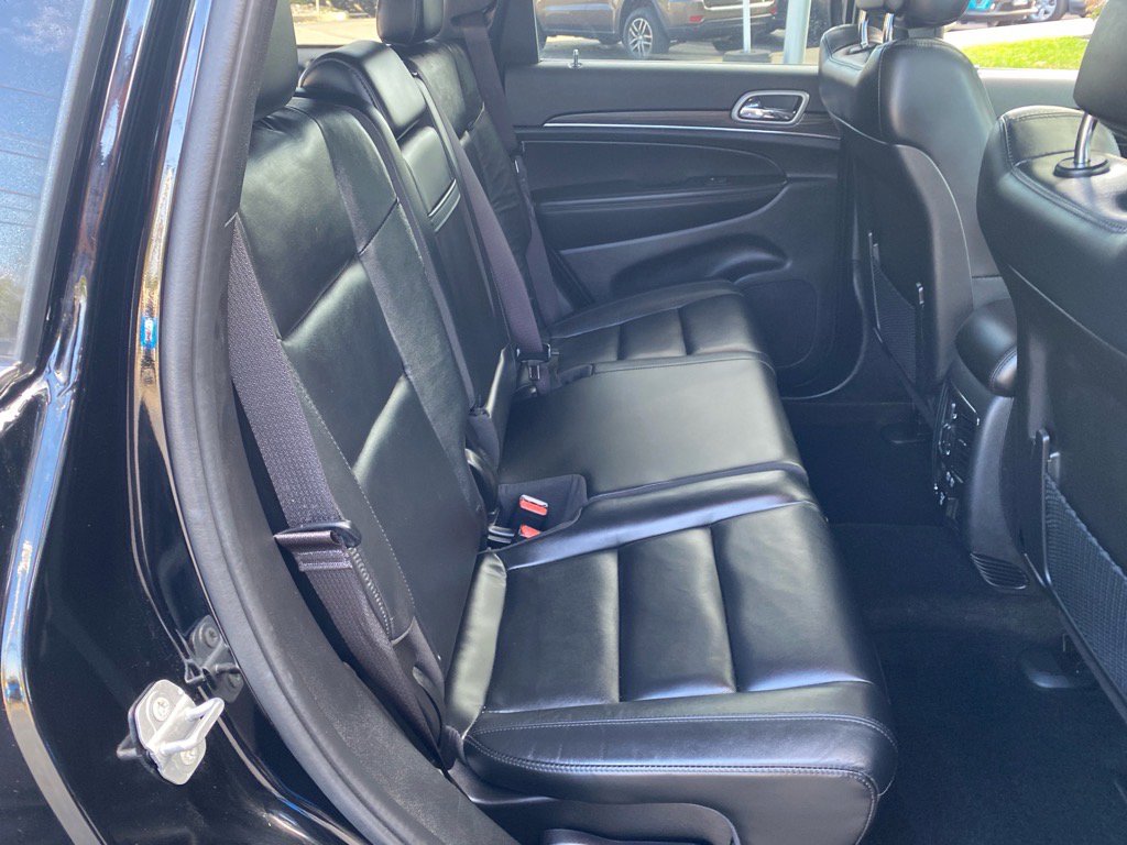 2022 Jeep Cherokee Limited photo 26