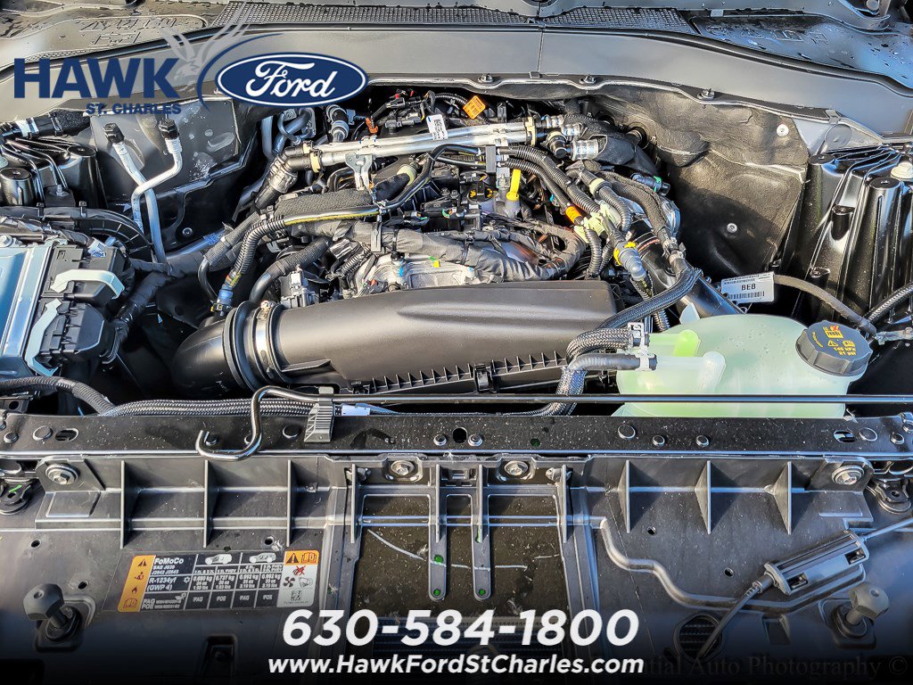 2026 FORD EXPLORER - Image 18